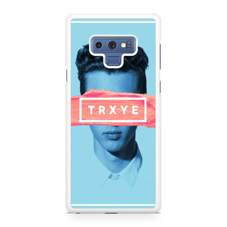 Troye Sivan Happy Little Pill Samsung Galaxy Note 9 Case