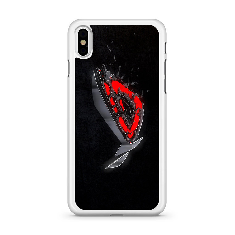 ROG iPhone X Case