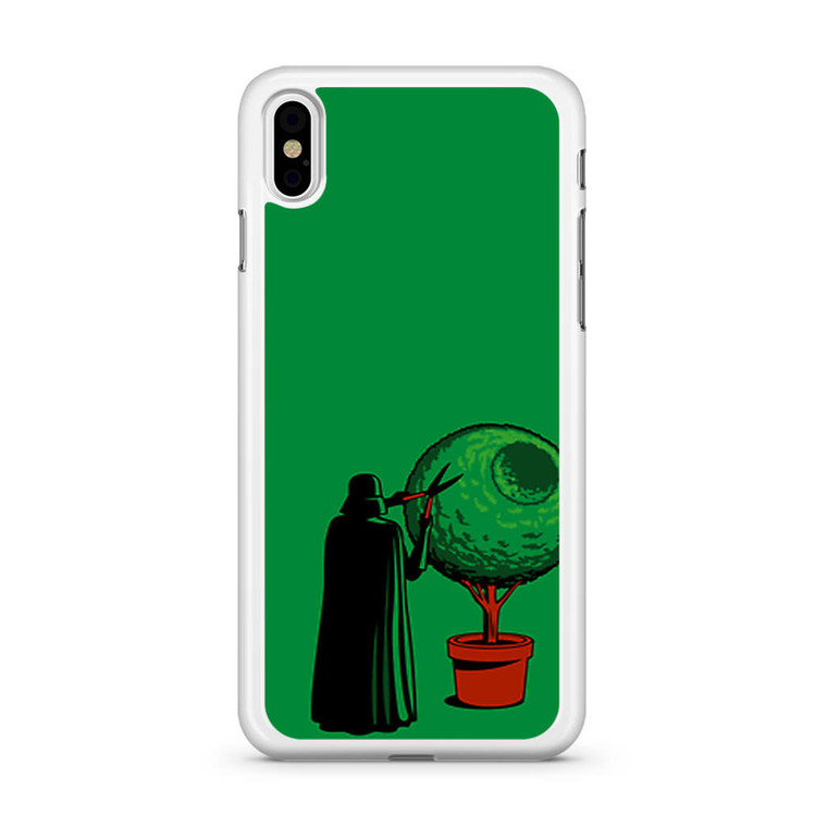 Star Wars iPhone Xs Case