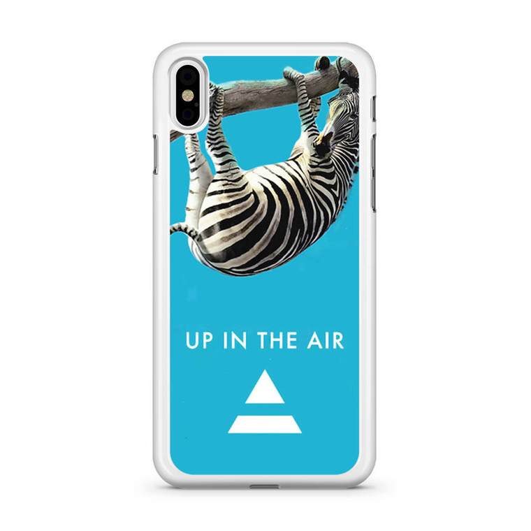 30 STM Up In The Air iPhone Xs Case