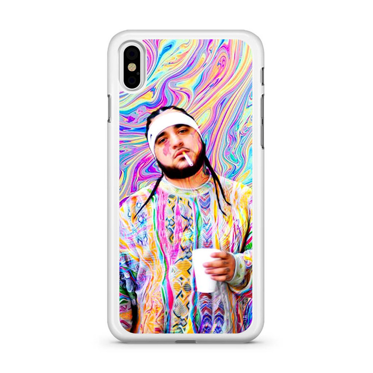 Asap Yams iPhone Xs Case