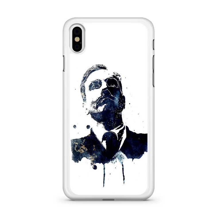 Daniel Plainview iPhone Xs Case