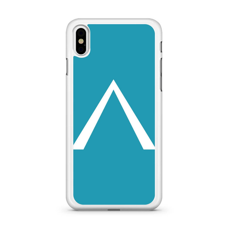 Aquaman iPhone Xs Case