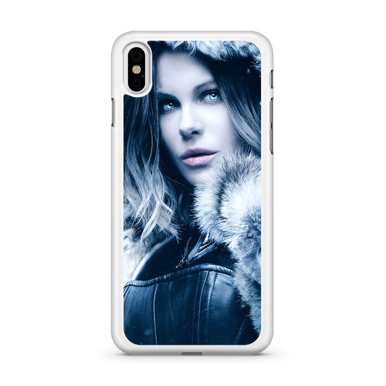 Kate Beckinsale Underworld Blood Wars iPhone Xs Case