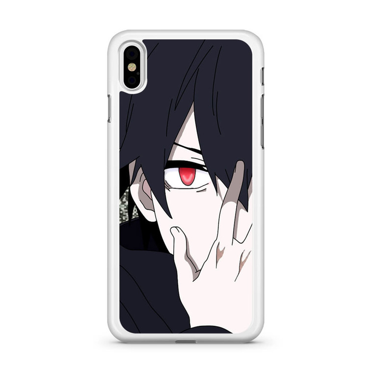 Kagerou Project1 iPhone Xs Case