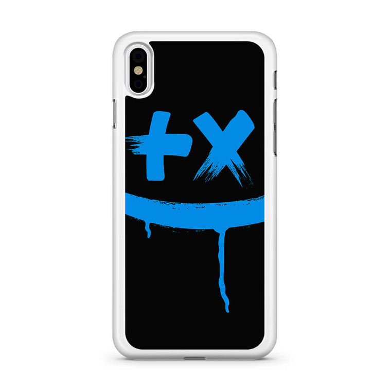 Martin iPhone Xs Case