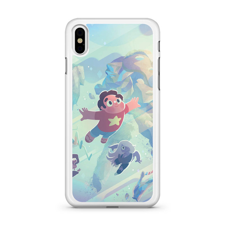 Steven Universe iPhone Xs Case