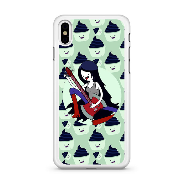 Adventure Time Fionna iPhone Xs Case