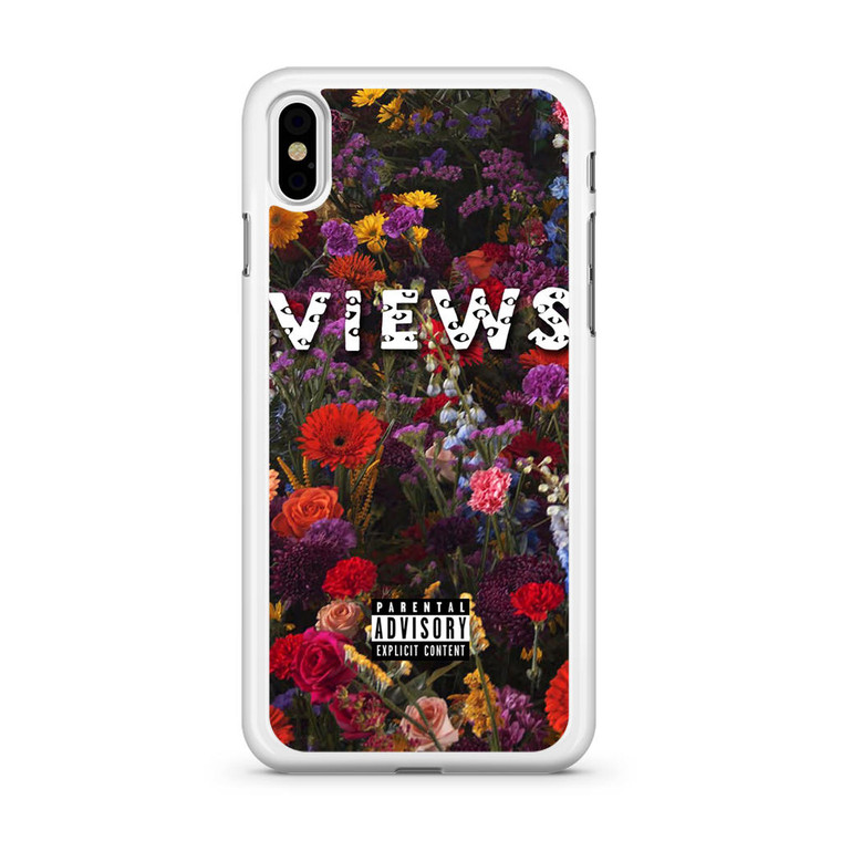 Views iPhone Xs Case