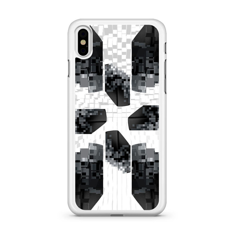 Telstar Fifa Worldcup 2018 Ball iPhone Xs Case