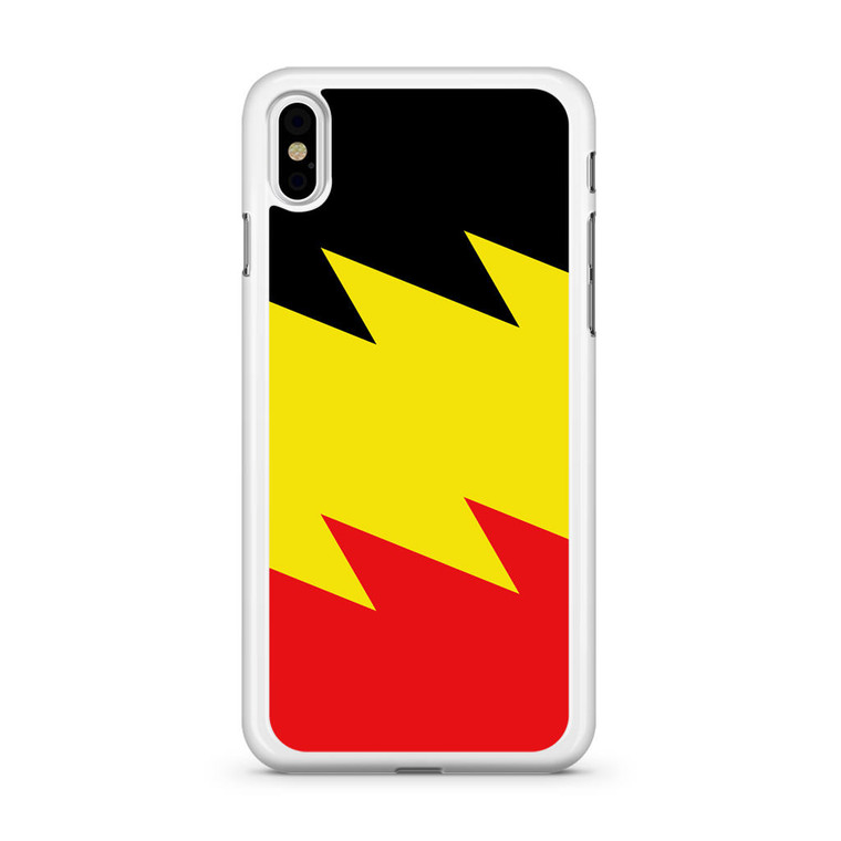 The Hundreds iPhone Xs Case