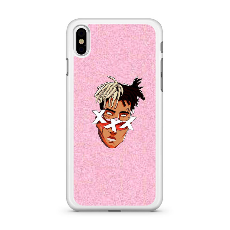 Yasss Do Amor XXtentaction iPhone Xs Case