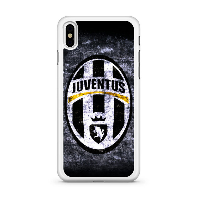 Juventus iPhone XS Max Case