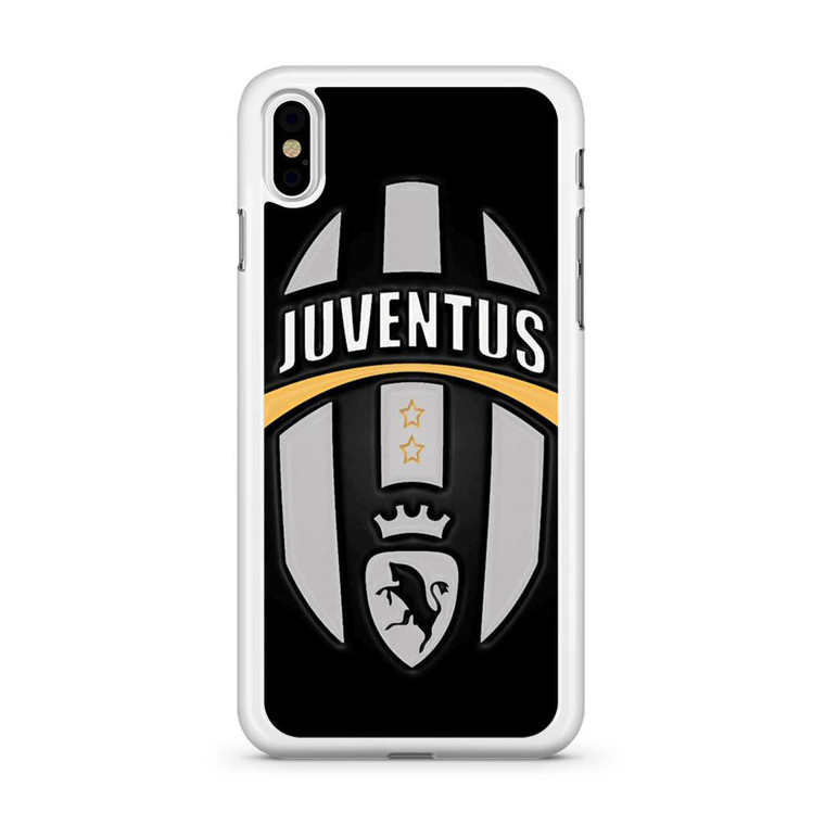 Juventus FC iPhone XS Max Case
