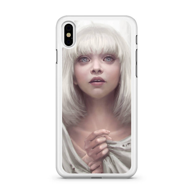 Sia Album iPhone XS Max Case