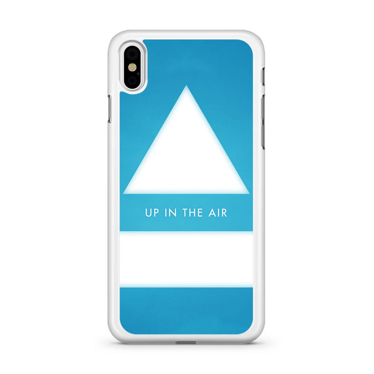 30 STM Up in The Air Cover iPhone XS Max Case