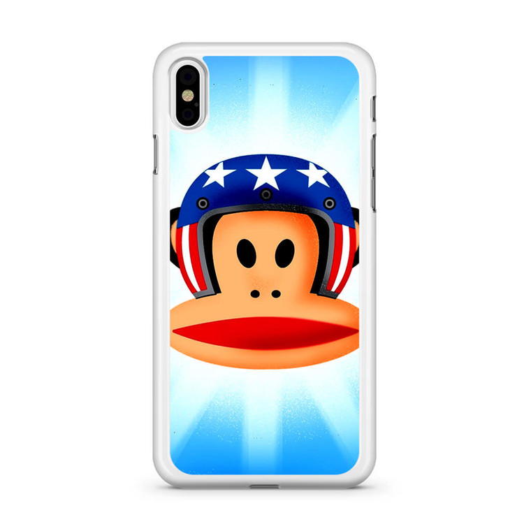 Paul Frank iPhone XS Max Case