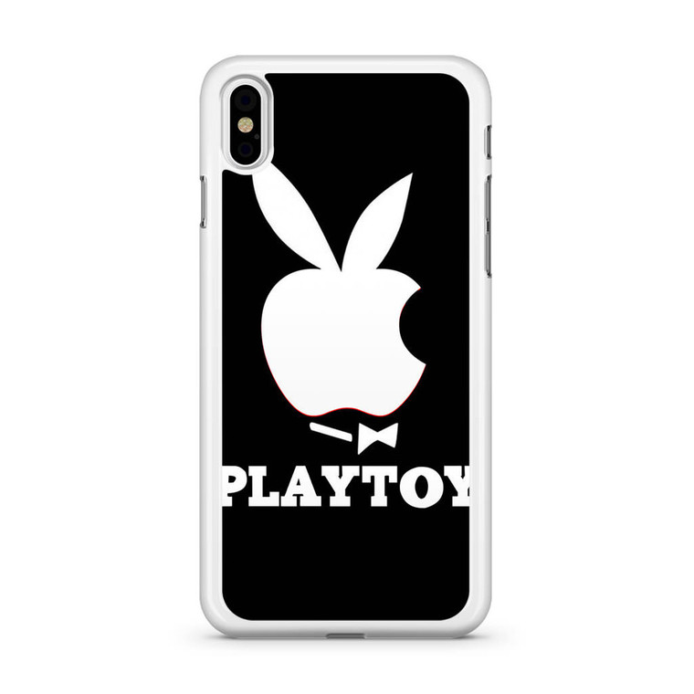 Iphone Playtoy iPhone XS Max Case