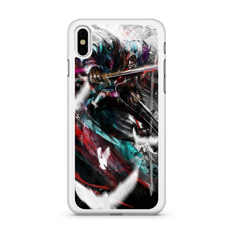 Perfect Spot iPhone XS Max Case