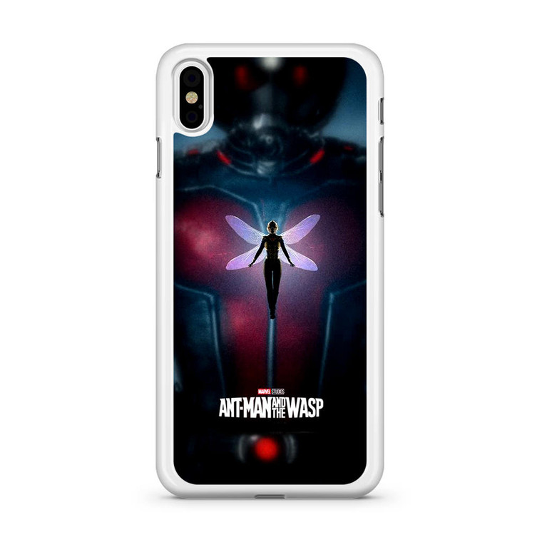 Antman and The Wasp iPhone XS Max Case
