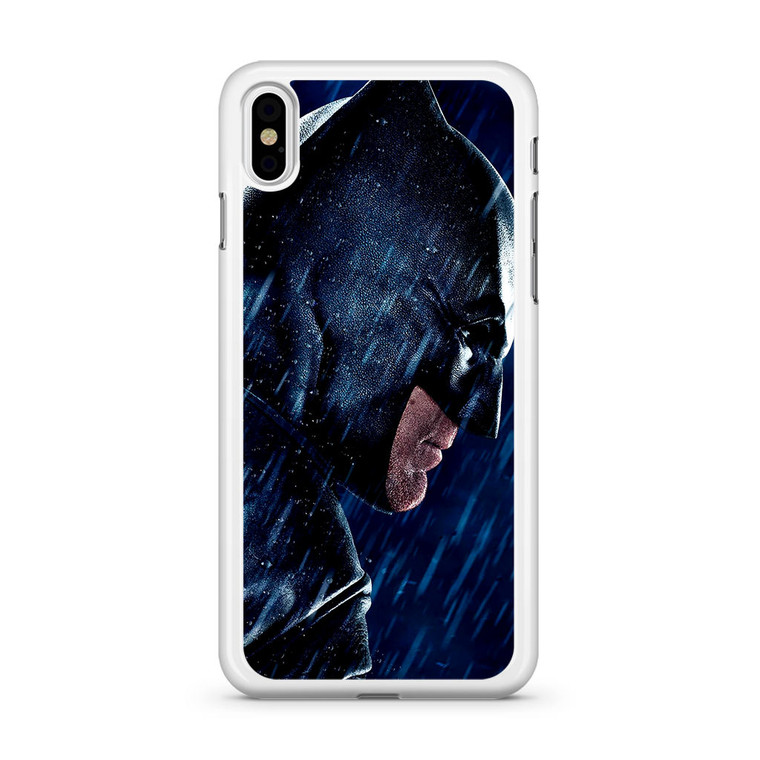 Batman Justice League iPhone XS Max Case