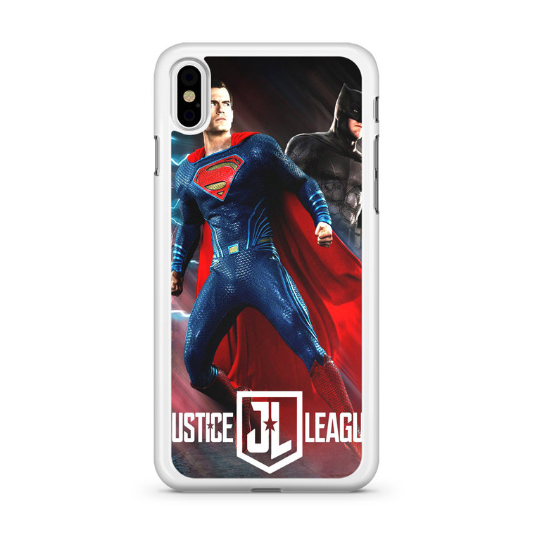 Justice League 6 iPhone XS Max Case