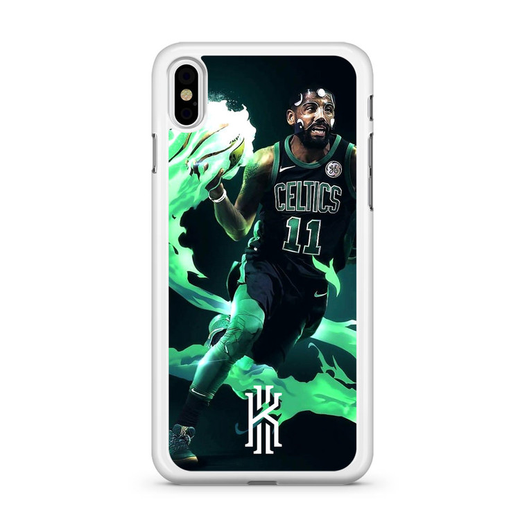 Kyrie iPhone XS Max Case