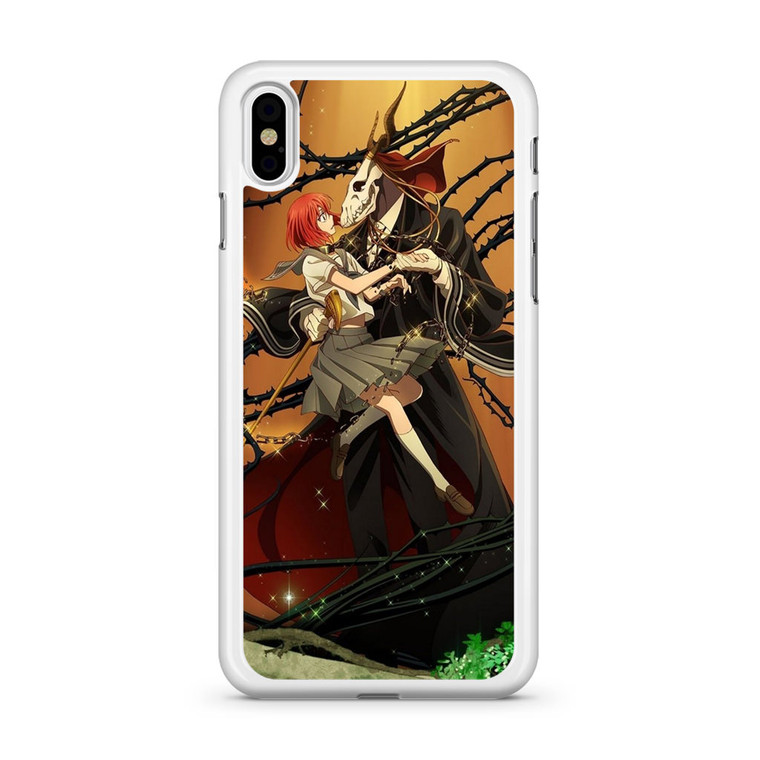 The Ancient Magus Bride iPhone XS Max Case