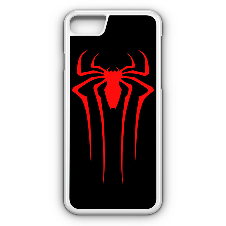 Amazing Spiderman Logo iPhone 7 Case