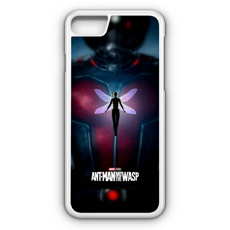 Antman and The Wasp iPhone 7 Case