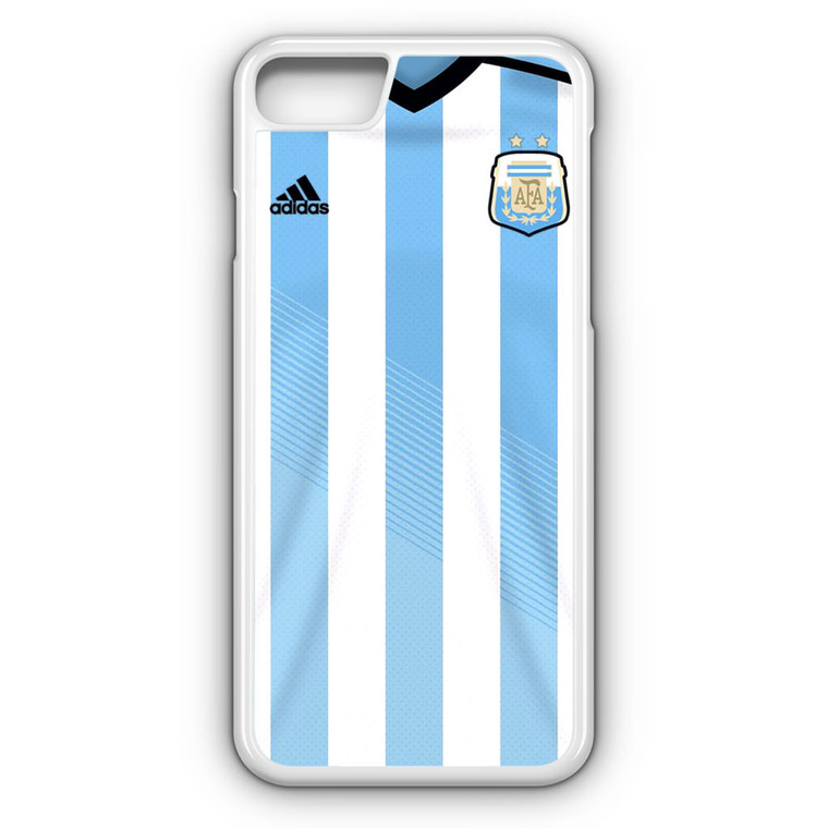 Argentina Jersey iPhone 7 Case