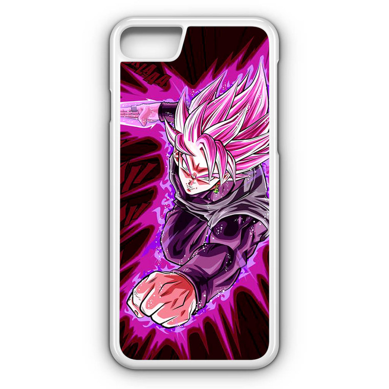 DBS Zamasu iPhone 7 Case