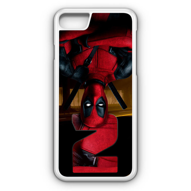 Deadpool 2 iPhone 7 Case