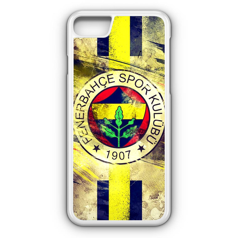 Fenerbahce FC iPhone 7 Case