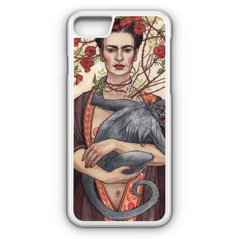 Frida iPhone 7 Case