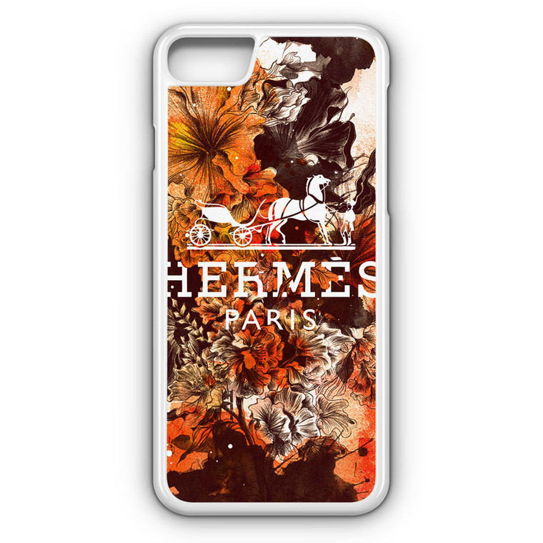 Hermes Full Bloom iPhone 7 Case