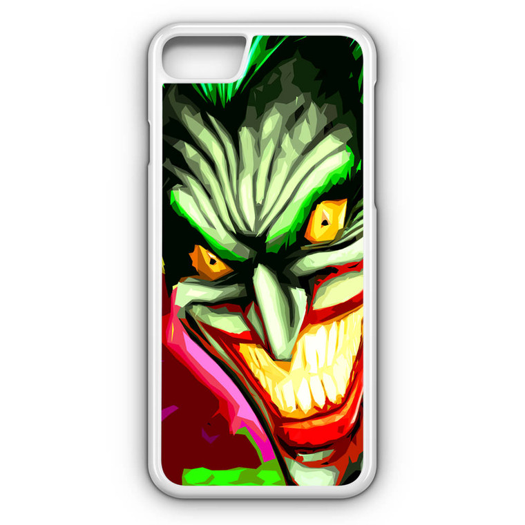 Joker Painting Art iPhone 7 Case
