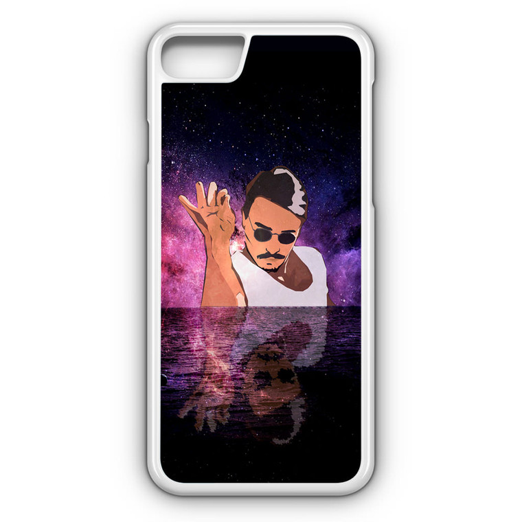 Nusret Salt Bae iPhone 7 Case