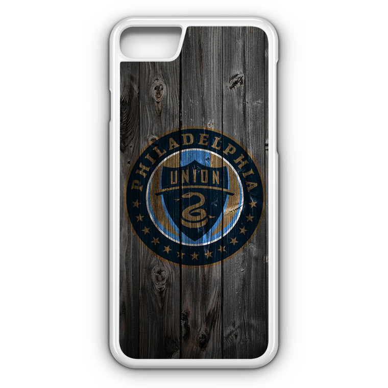 Philadelphia Union iPhone 7 Case