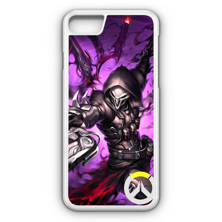 Reaper Overwatch iPhone 7 Case