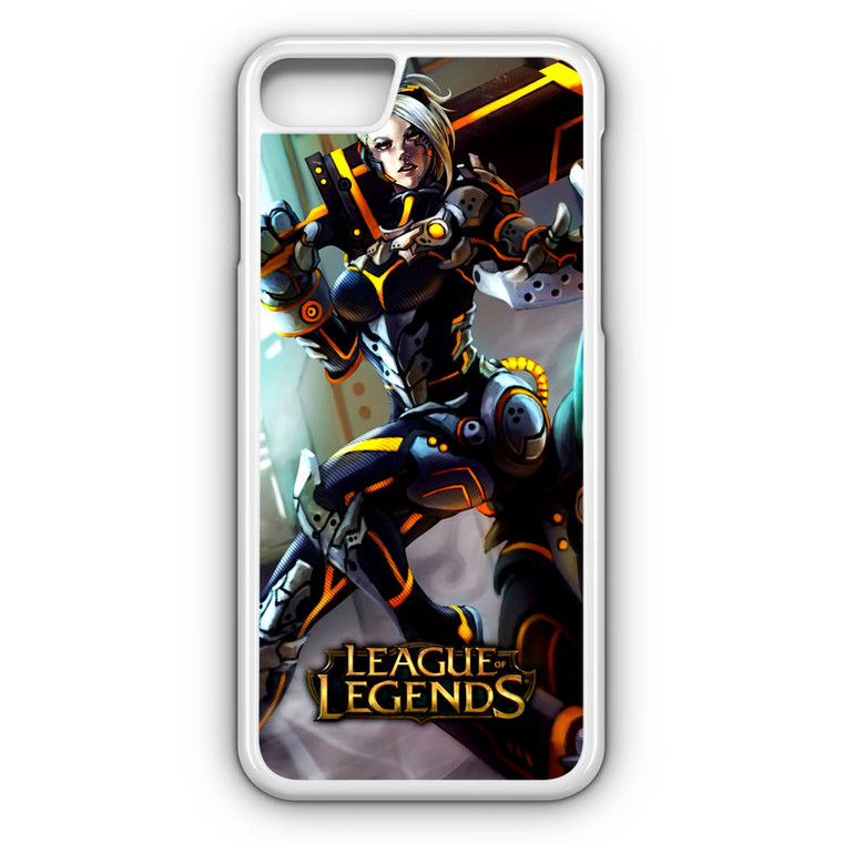 Riven League Of Legends iPhone 7 Case