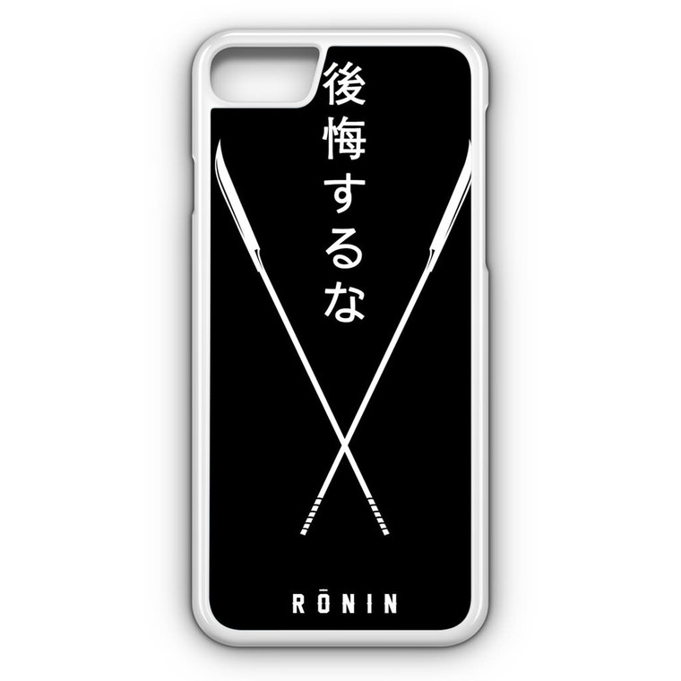 Ronin iPhone 7 Case