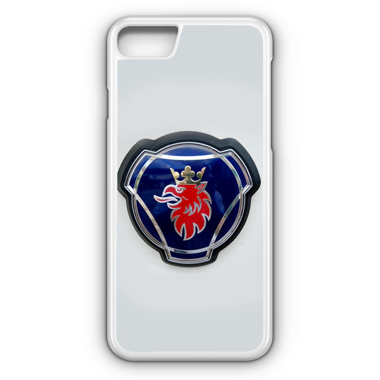 Scania Logo iPhone 7 Case