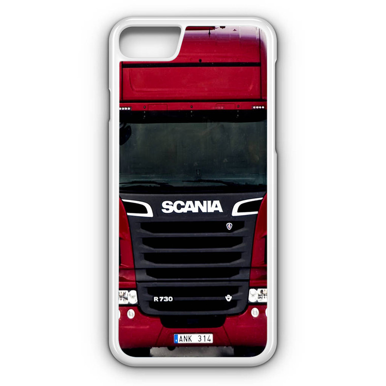 Scania Truck iPhone 7 Case