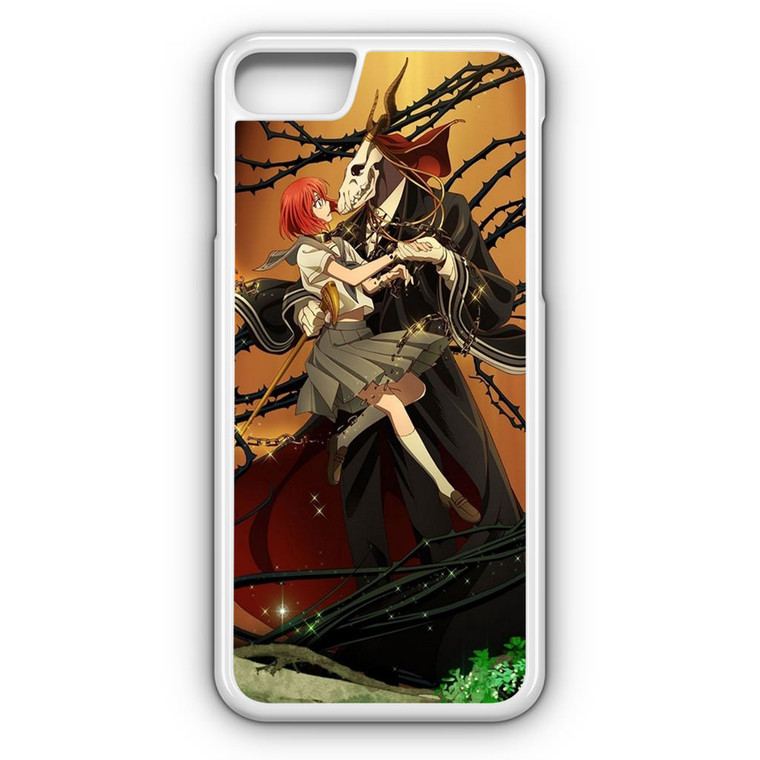 The Ancient Magus Bride iPhone 7 Case