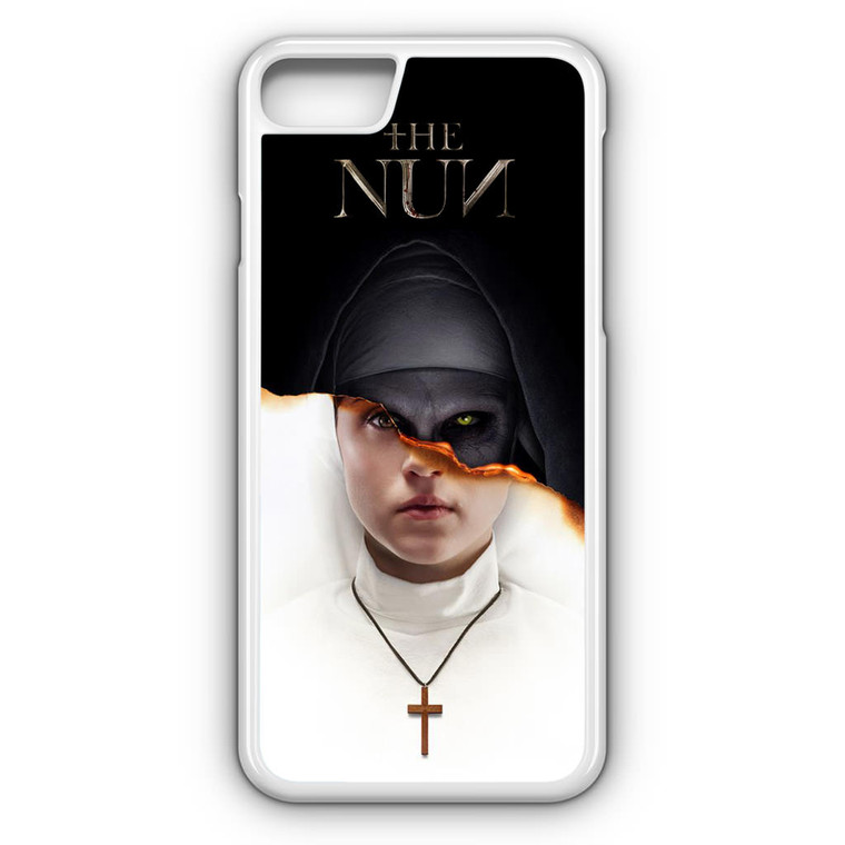 The Nun iPhone 7 Case