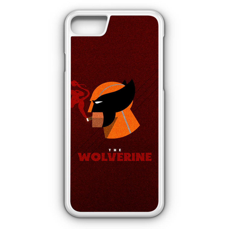 The Wolverine iPhone 7 Case