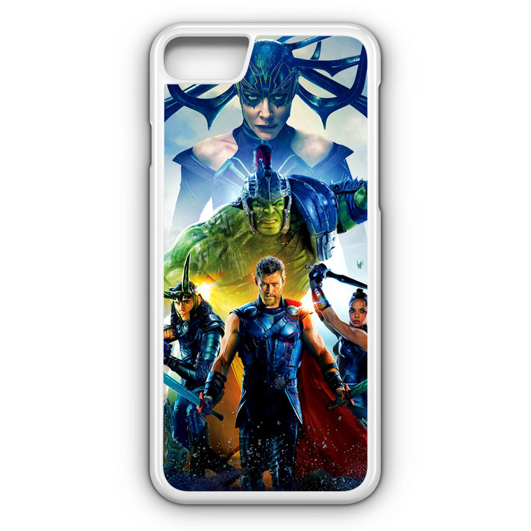 Thor Ragnarok iPhone 7 Case