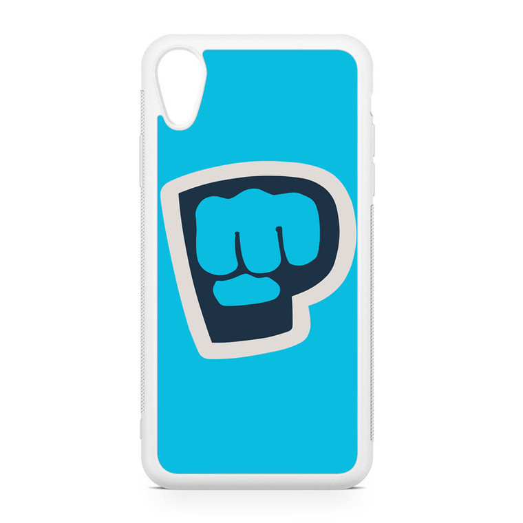 Pewdiepie Brofist iPhone XR Case