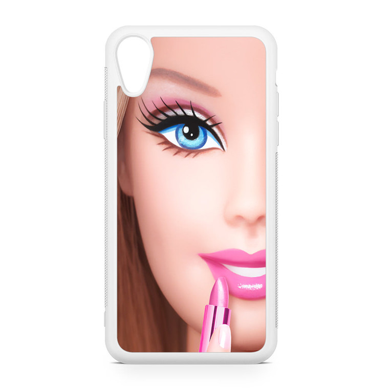 Barbie iPhone XR Case